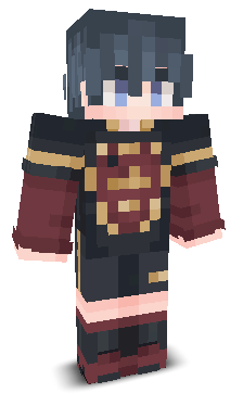 Kaeden_Fart's skin