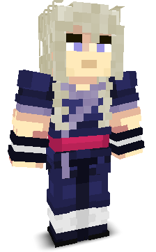 tridentgumm's skin