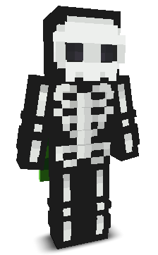 ElJuegos's skin
