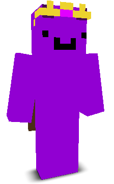 amenttt's skin
