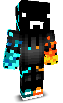 zymthedragon's skin