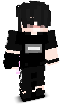 Nick_B0LD's skin