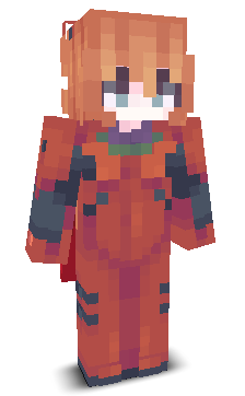rsset's skin