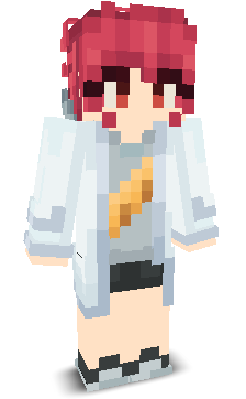 HaidarKM's skin