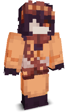 Mokmok21's skin