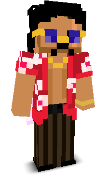 K3nzito's skin