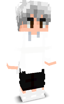 tekanzo's skin