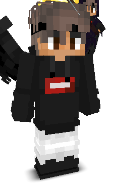 show_gamers's skin