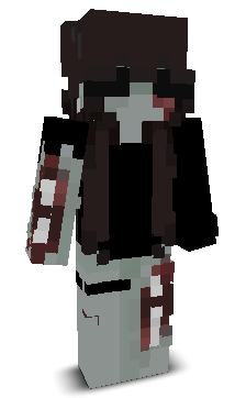 Avaoshea's skin