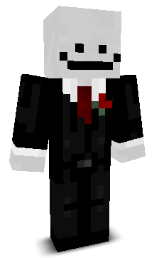 JQOSH's skin