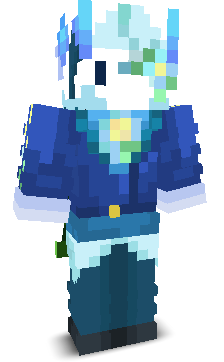 LTPika's skin