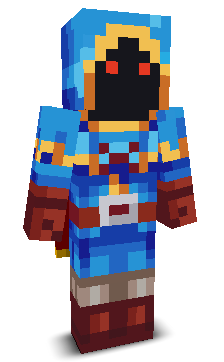 Steve07515's skin