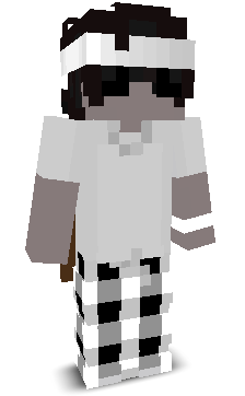 StarJachol's skin
