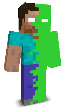 Real_3dd13's skin