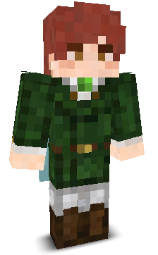 Onesowe's skin