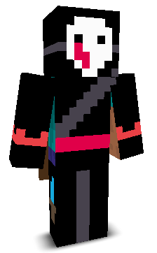 Dthegamer22's skin
