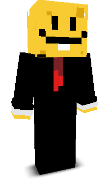 Jerrykooo's skin