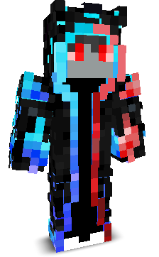 Benson_163's skin