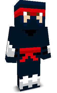 BurntToast928's skin
