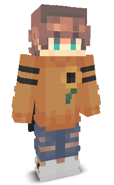 ItsAlan124's skin
