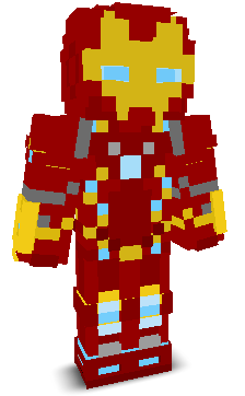 nanonano0407378's skin
