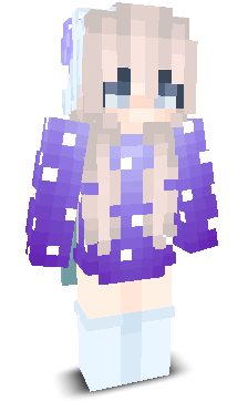 rightely's skin