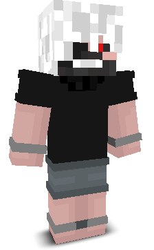 HollyBlack's skin