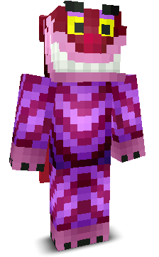 qldo's skin