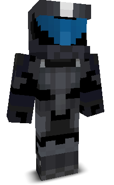 Bigshot80's skin