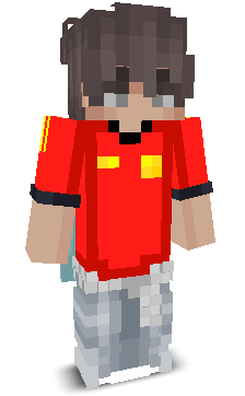 CreeperSoundz's skin