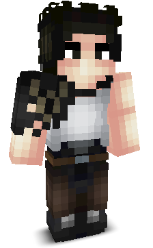 YamiKenzanTV's skin