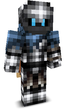 Kajetowy's skin