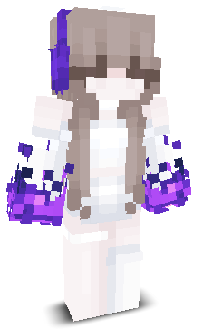 10steine's skin