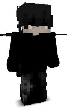 SAJMYXGOD's skin