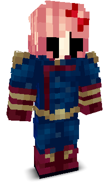 OverlordYen's skin