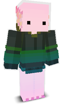 Mtknifer's skin