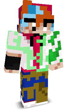 i_amaguyb's skin