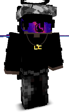 WhyNoqh's skin
