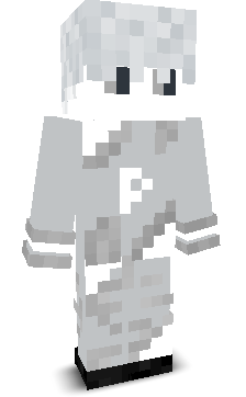 Levi3r's skin