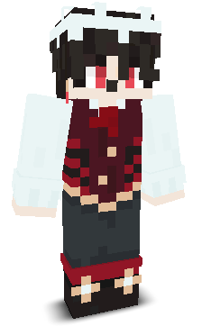 Cotje's skin