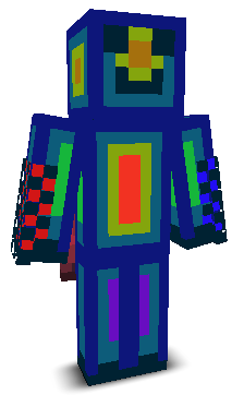dussylv's skin