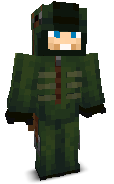 nugget_chir's skin