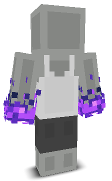 Carnec's skin