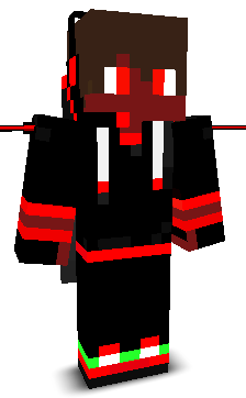 juice310's skin