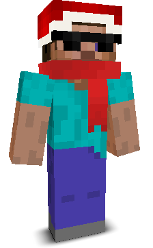 POWERRRPVP's skin