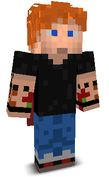 Jitterclic's skin