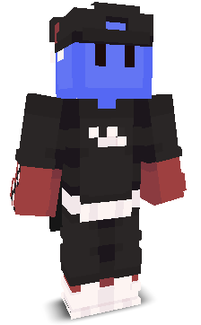 seizured's skin