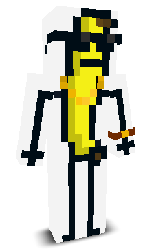 Poopbanana14's skin