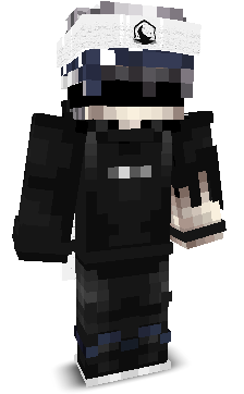 Quartex10's skin
