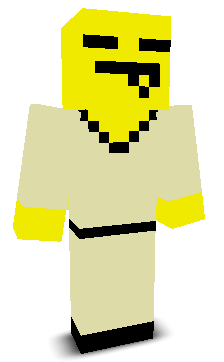 Pepole5's skin